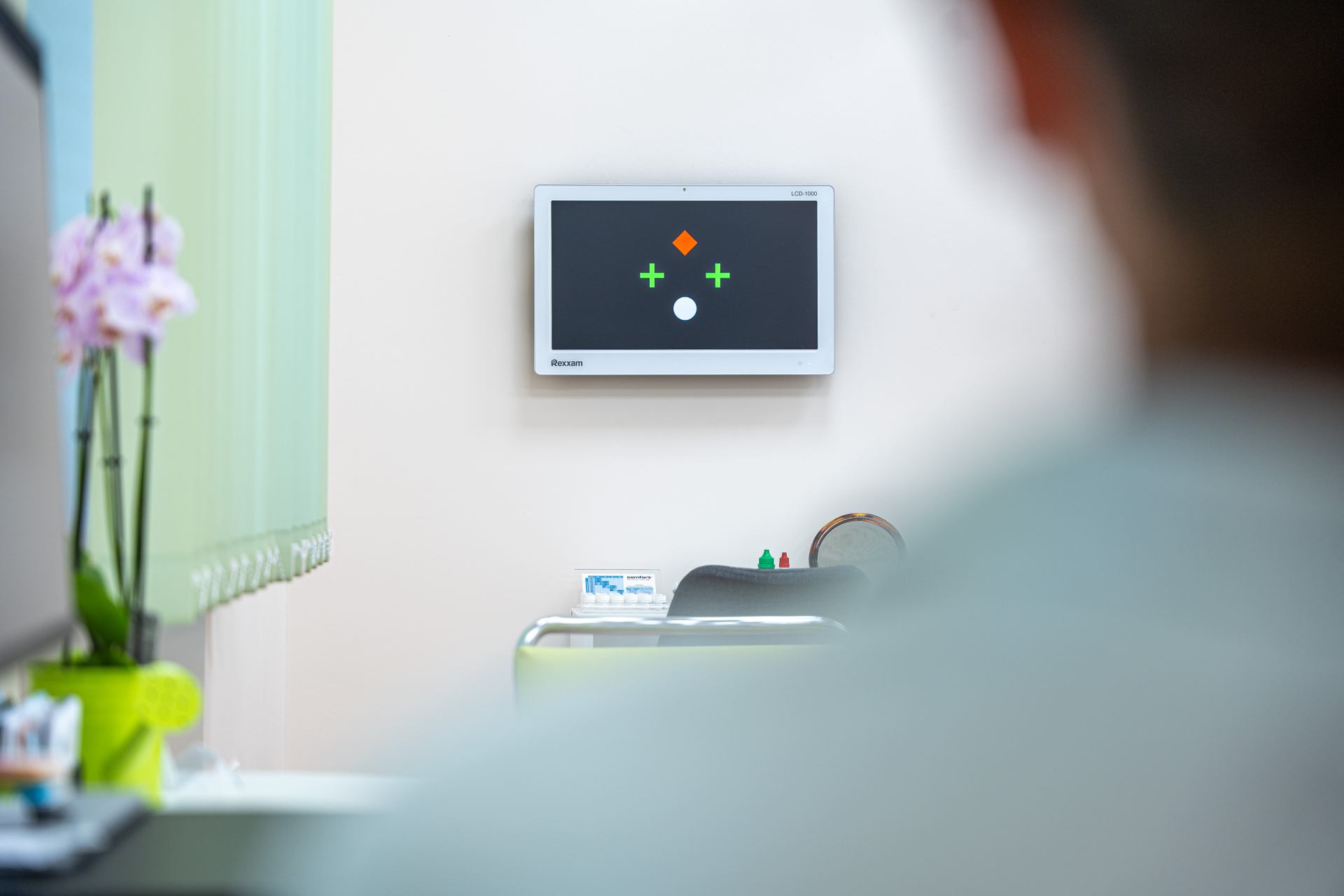 Usluge koje neurooftalmolog može ponuditi